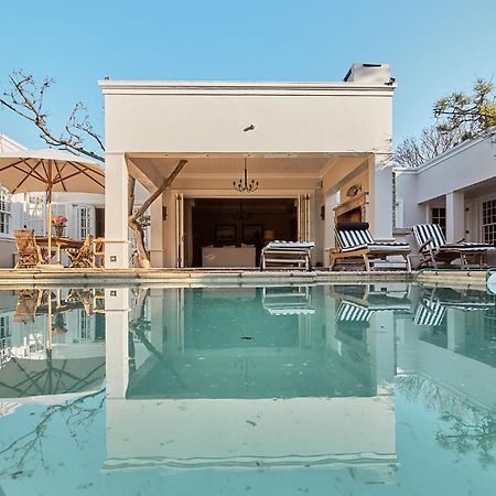 מלון קייפטאון Dalton House מראה חיצוני תמונה