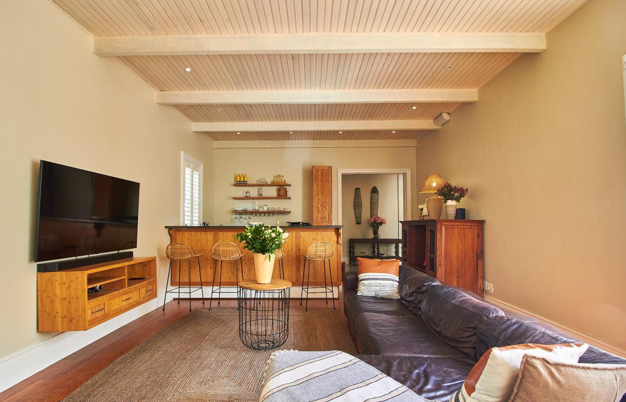 מלון קייפטאון Dalton House מראה חיצוני תמונה