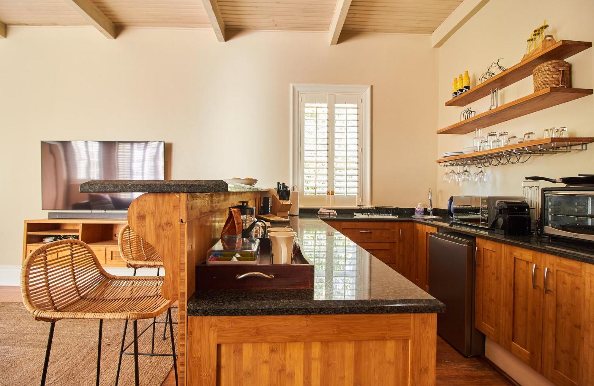 מלון קייפטאון Dalton House מראה חיצוני תמונה